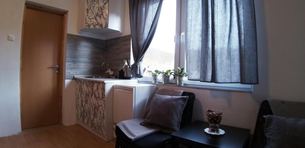 Studio Apartman Sajra Kulen Vakuf Eksteriør bilde